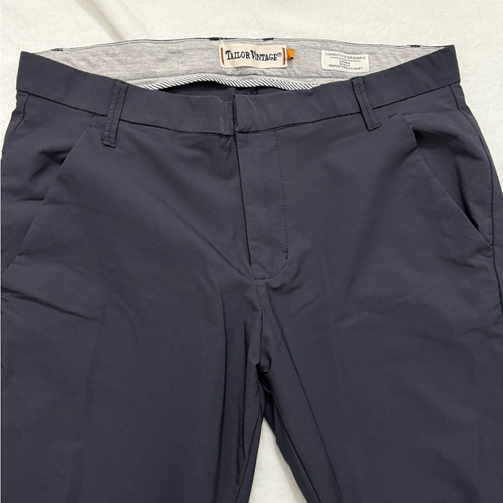 Tailor Vintage Pants